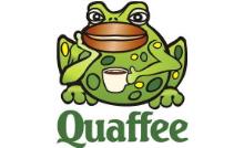 Quaffee advert